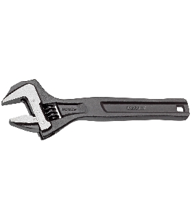 LLAVE AJUSTABLE 10"", FOSFATADO 2171023 GEDORE